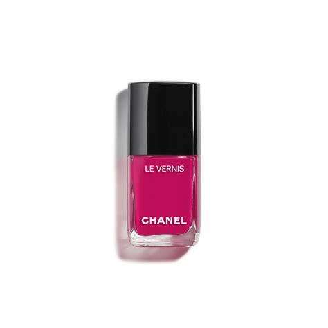 pintauñas chanel|chanel longwear nails.